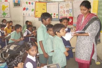 assistant teachers