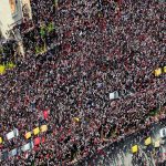 Bangalore Stampede