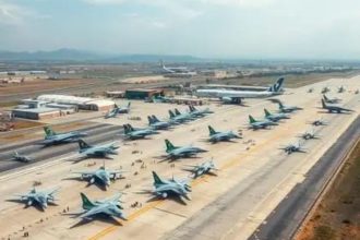 attack on noor khan airbase