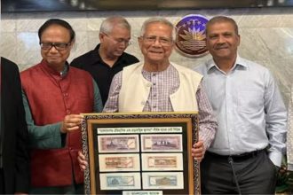 bangladesh new currency notes