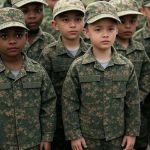 basic military training