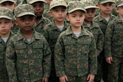 basic military training