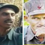 Naxal Encounter