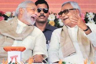 bihar politics