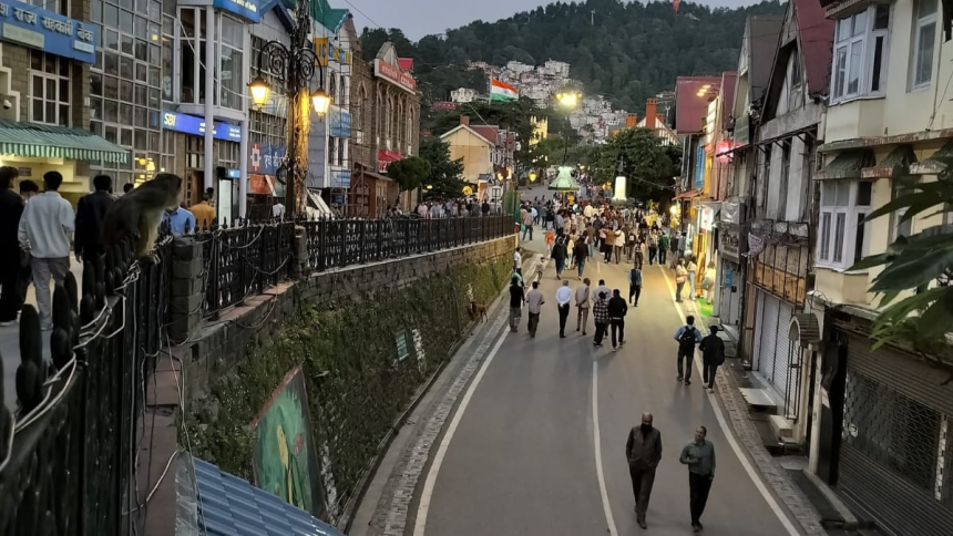 shimla paan