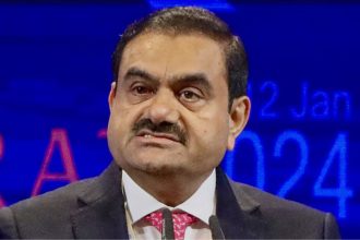 Re-investigation on Adani in America