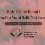 hate crime in india