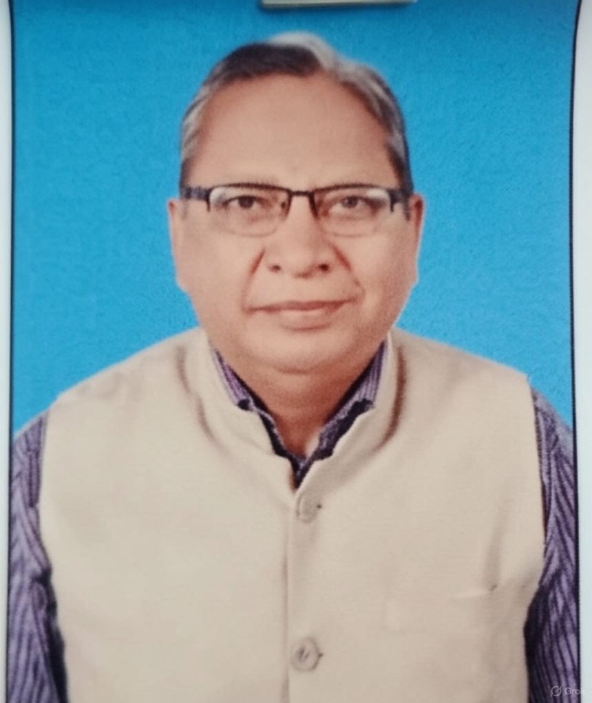 jaswant claudius