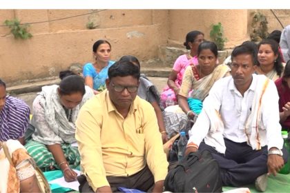 martyr family
