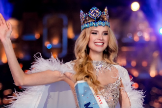 MISS WORLD 2025