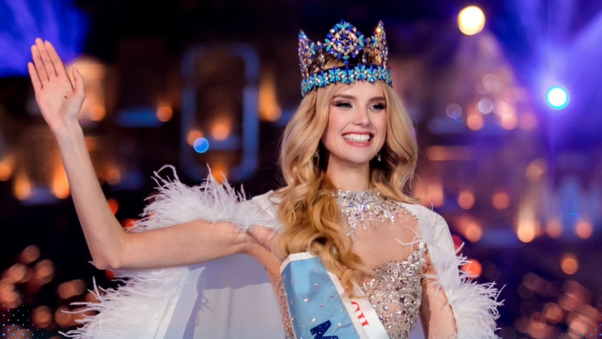 MISS WORLD 2025