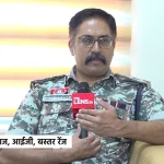 P Sunderraj