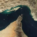 Strait of Hormuz