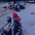 panic in Hazaribagh