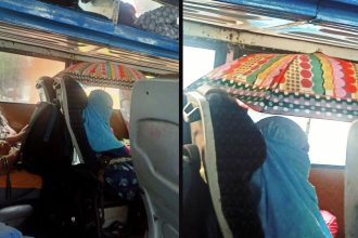 private bus tour