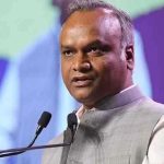 priyank kharge
