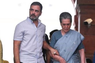 Rahul Gandhi Birthday