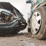 road accidents