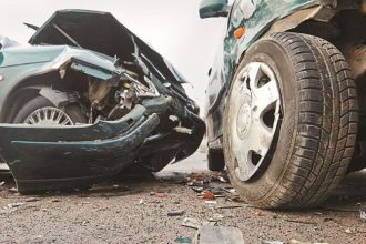 road accidents