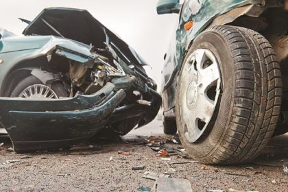 road accidents