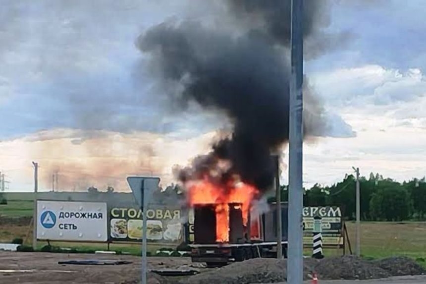 russia ukraine war