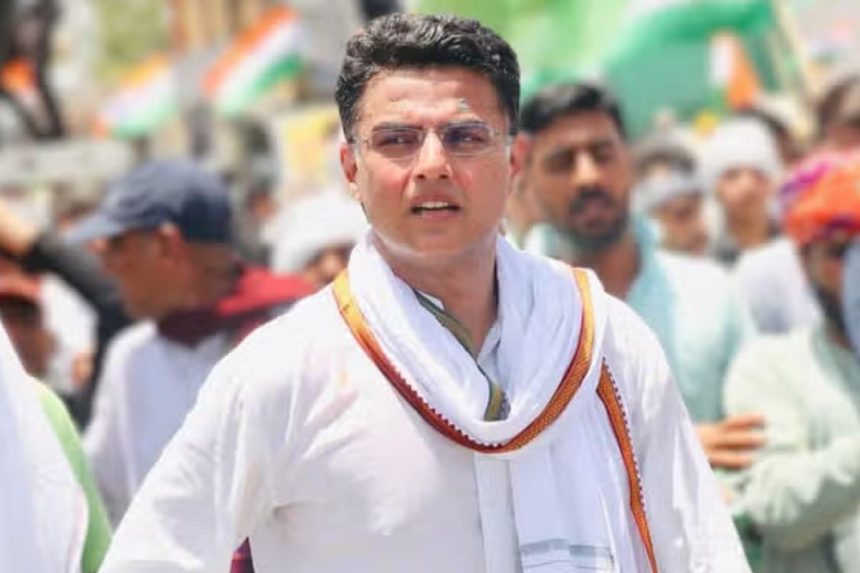 Sachin Pilot Chhattisgarh visit