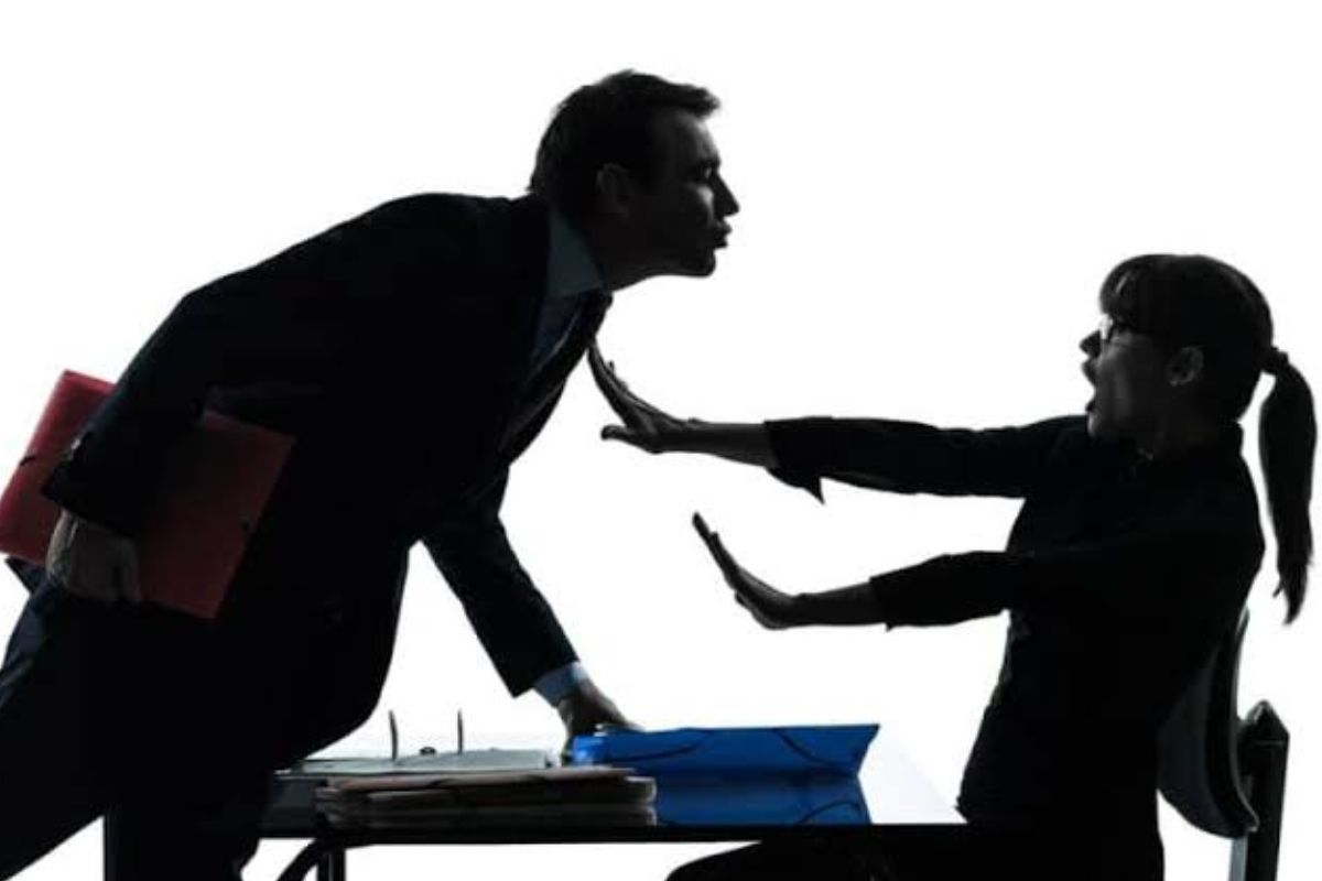 tampering with the writer