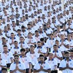 world yoga day