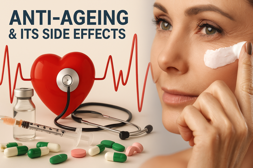ANTI AGING