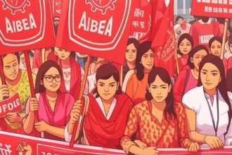 AIBEA