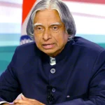 Dr. APJ Kalam