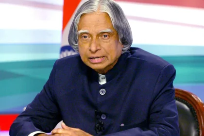 Dr. APJ Kalam