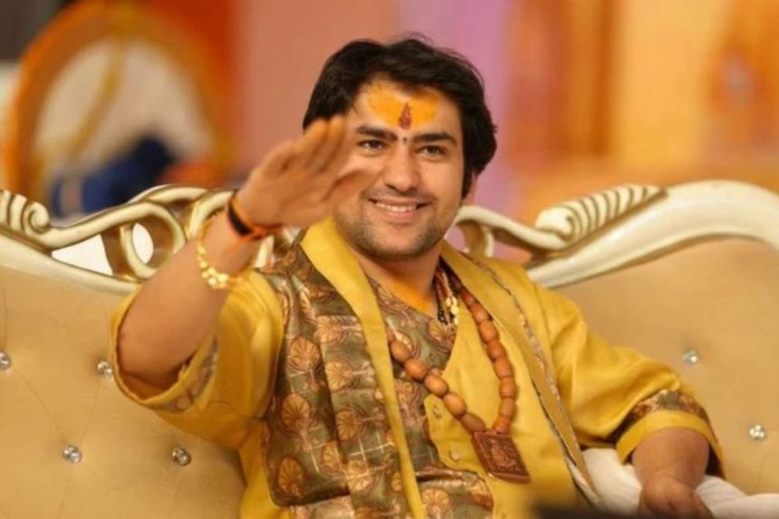 Accident in Bageshwar Dham