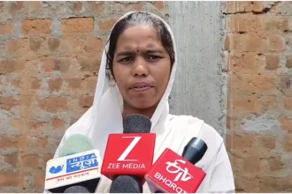 Nun's Detained Case