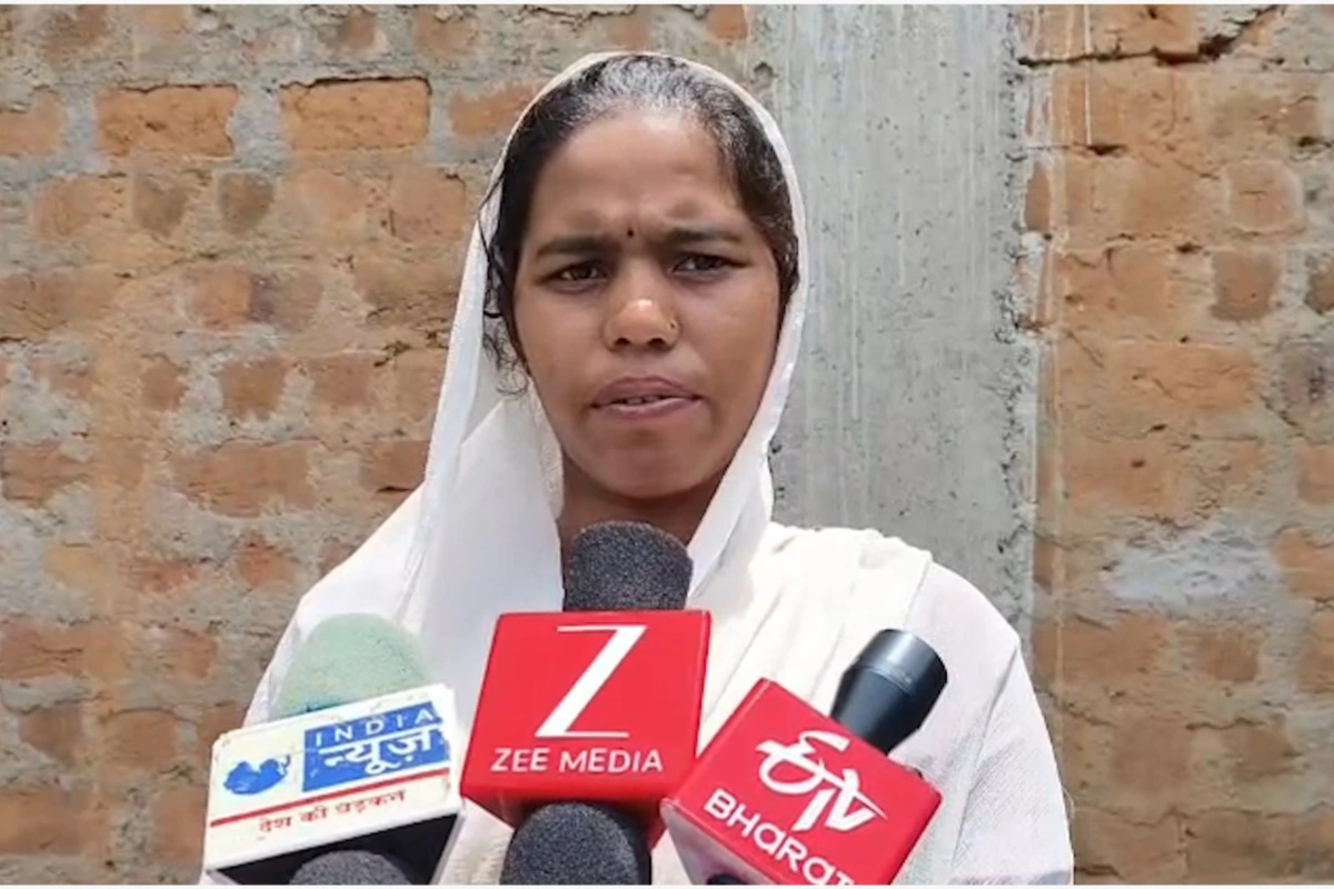 Nun's Detained Case