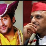 Akhilesh Yadav vs Dhirendra Shastri