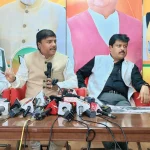 BJP's counter attack