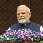 BJP in monsoon session