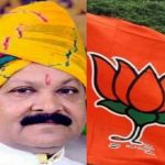 BJP leader duped