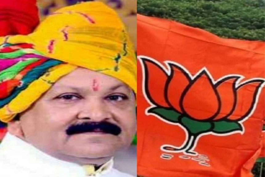 BJP leader duped