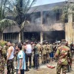 Bangladesh Plane Crash