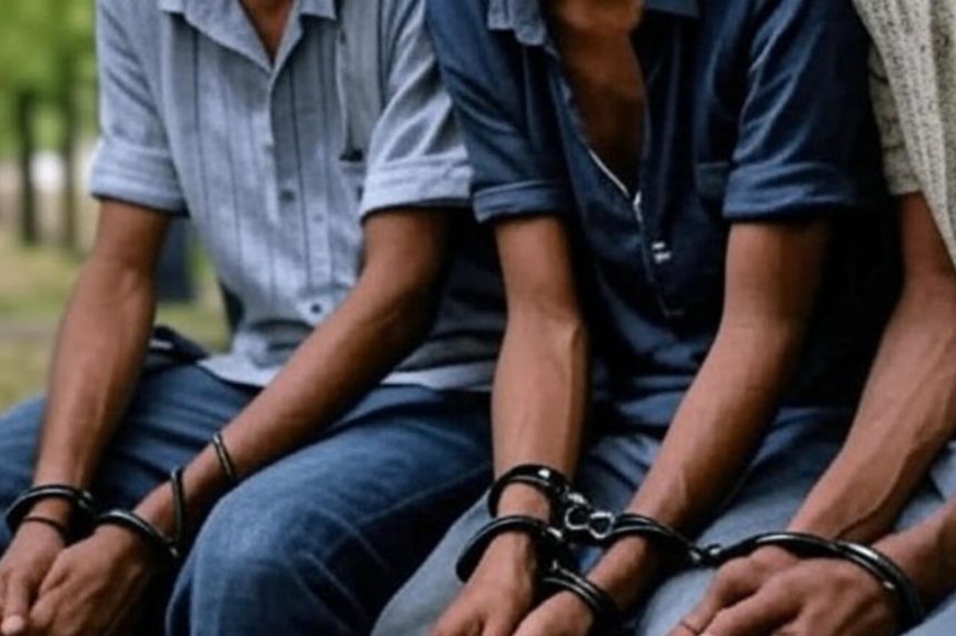 Bangladeshi citizen