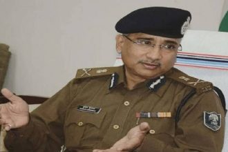 Bihar ADG Kundan Krishnan