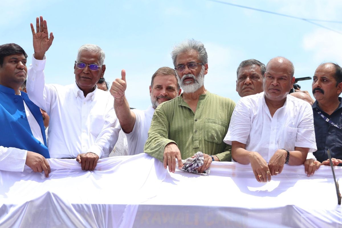 Bihar Bandh