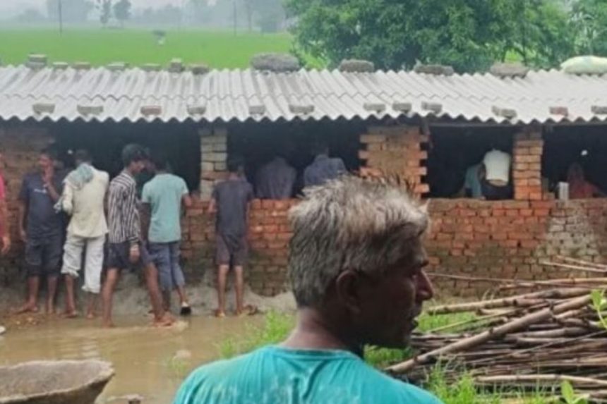 Bihar crime news