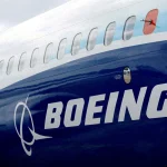 Boeing