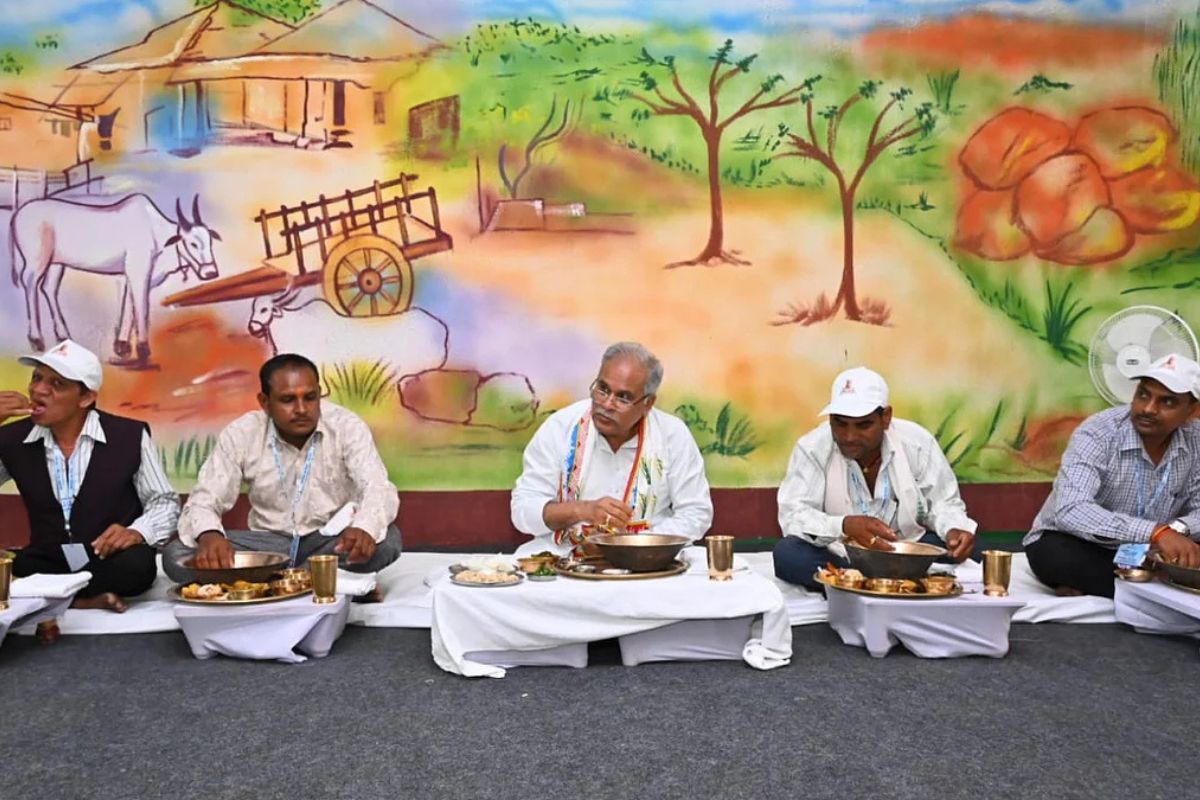 Borebasi Ghotala