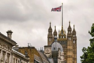British Parliamentary Committee