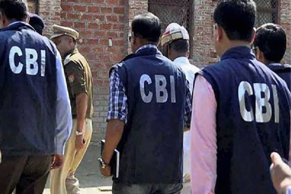 CBI