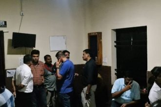 CG Liquor Scam